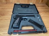 CZ CZ 97 B .45 ACP - 1 of 3