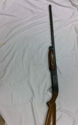 ITHACA GUN COMPANY Ithaca 37 12 GA - 2 of 2