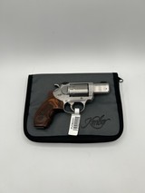 KIMBER K6S .357 MAG - 1 of 3