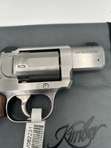 KIMBER K6S .357 MAG - 3 of 3