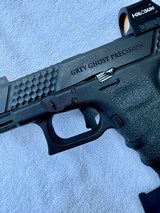 GLOCK 17 9MM LUGER (9X19 PARA) - 2 of 3
