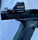 GLOCK 17 9MM LUGER (9X19 PARA) - 3 of 3