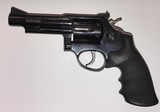 TAURUS 66 .357 MAG - 2 of 2