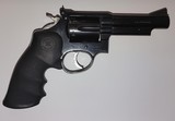 TAURUS 66 .357 MAG - 1 of 2