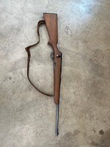 SAVAGE ARMS 340 .30-30 WIN - 1 of 3