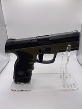 STEYR M9-A1 9MM LUGER (9X19 PARA) - 1 of 3