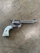 HI-STANDARD Double Nine .22 CAL - 2 of 3