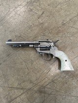 HI-STANDARD Double Nine .22 CAL - 1 of 3