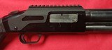 MOSSBERG 500A 12 GA - 3 of 3