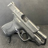 SMITH & WESSON M&P 40 SHIELD 9MM LUGER (9X19 PARA) - 2 of 3