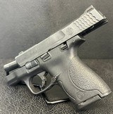 SMITH & WESSON M&P 40 SHIELD 9MM LUGER (9X19 PARA) - 3 of 3