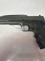 CHIAPPA FIREARMS 1911-22 .22 LR - 3 of 3