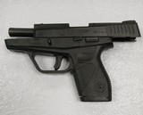 TAURUS pt709 9MM LUGER (9X19 PARA) - 3 of 3