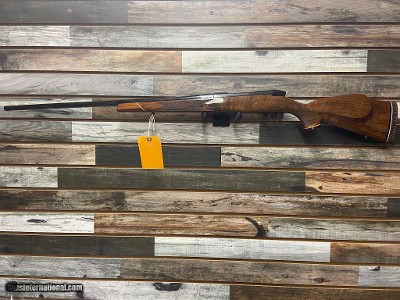 WEATHERBY MARK V 7MM WBY MAG