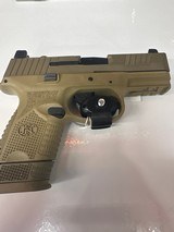 FN 509 9MM LUGER (9X19 PARA) - 3 of 3