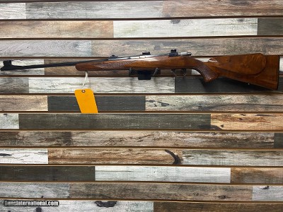 BROWNING HIPOWER .243 WIN