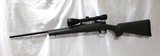 HOWA 1500 w/Leupold .270 WIN - 2 of 3