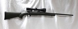 HOWA 1500 w/Leupold .270 WIN - 1 of 3