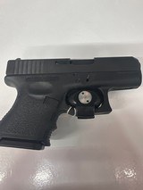 GLOCK 26 9MM LUGER (9X19 PARA) - 1 of 3