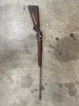 WINCHESTER 67 .22 CAL - 1 of 2