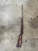 WINCHESTER 67 .22 CAL - 2 of 2