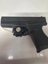 GLOCK 43 9MM LUGER (9X19 PARA) - 3 of 3