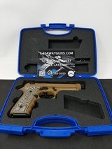 GIRSAN REGARD MC 9MM LUGER (9X19 PARA) - 1 of 3