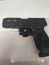 TAURUS g3 9MM LUGER (9X19 PARA) - 3 of 3