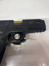 TAURUS g3 9MM LUGER (9X19 PARA) - 2 of 3