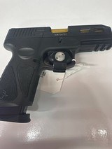 TAURUS g3 9MM LUGER (9X19 PARA) - 1 of 3