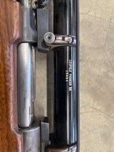 GERMAN MILITARY 98 .25-06 REM - 3 of 3