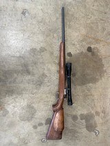 GERMAN MILITARY 98 .25-06 REM - 2 of 3