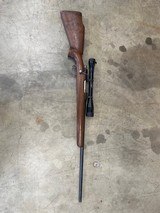 GERMAN MILITARY 98 .25-06 REM - 1 of 3