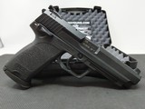 HECKLER & KOCH USP EXPERT 45 .45 ACP - 3 of 3