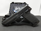 HECKLER & KOCH USP EXPERT 45 .45 ACP - 2 of 3