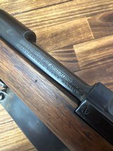 MAUSER Modelo Argentino 1891 7.65X53MM ARGENTINE (7.65X53MM MAUSER) - 3 of 3