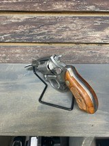 SMITH & WESSON MODEL 60 .38 SPL - 2 of 3