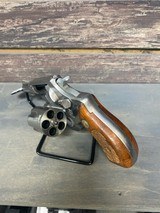 SMITH & WESSON MODEL 60 .38 SPL - 3 of 3