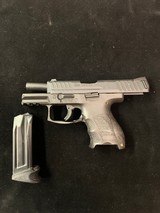 HECKLER & KOCH VP9SK 9MM LUGER (9X19 PARA) - 1 of 3