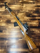 NORINCO SKS W/ BAYONET & OPTIC! 7.62X39MM