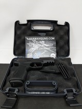 SIG SAUER P365 X MACRO 9MM LUGER (9X19 PARA) - 1 of 3