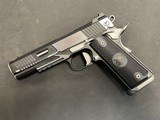 NIGHTHAWK CUSTOM AGENT 2 .45 ACP - 3 of 3