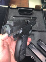 CZ 75 COMPACT 9MM LUGER (9X19 PARA) - 2 of 3