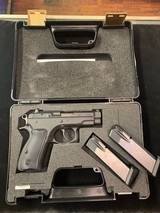 CZ 75 COMPACT 9MM LUGER (9X19 PARA) - 1 of 3