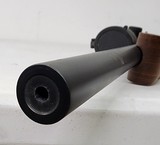 THOMPSON/CENTER ARMS 22 classic benchmark .22 LR - 2 of 3