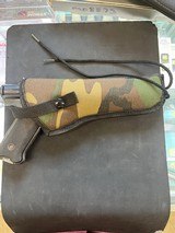 RUGER "MARK I STANDARD" .22 LR - 3 of 3