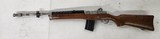 RUGER Mini 14 .223 REM - 1 of 3