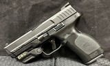 GIRSAN MC28 SA 9MM LUGER (9X19 PARA) - 1 of 3