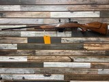 WEATHERBY MK V .340 WBY MAG - 1 of 3