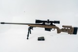 BERGARA B14 HMR .300 WIN MAG - 1 of 3